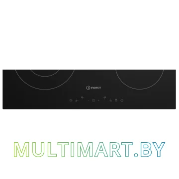 Электрическая варочная панель Indesit IRT 260 картинка 6